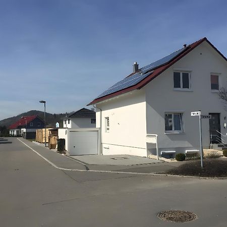 Dettingen an der Erms Ferienwohnung Holder מראה חיצוני תמונה