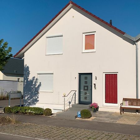 Dettingen an der Erms Ferienwohnung Holder מראה חיצוני תמונה