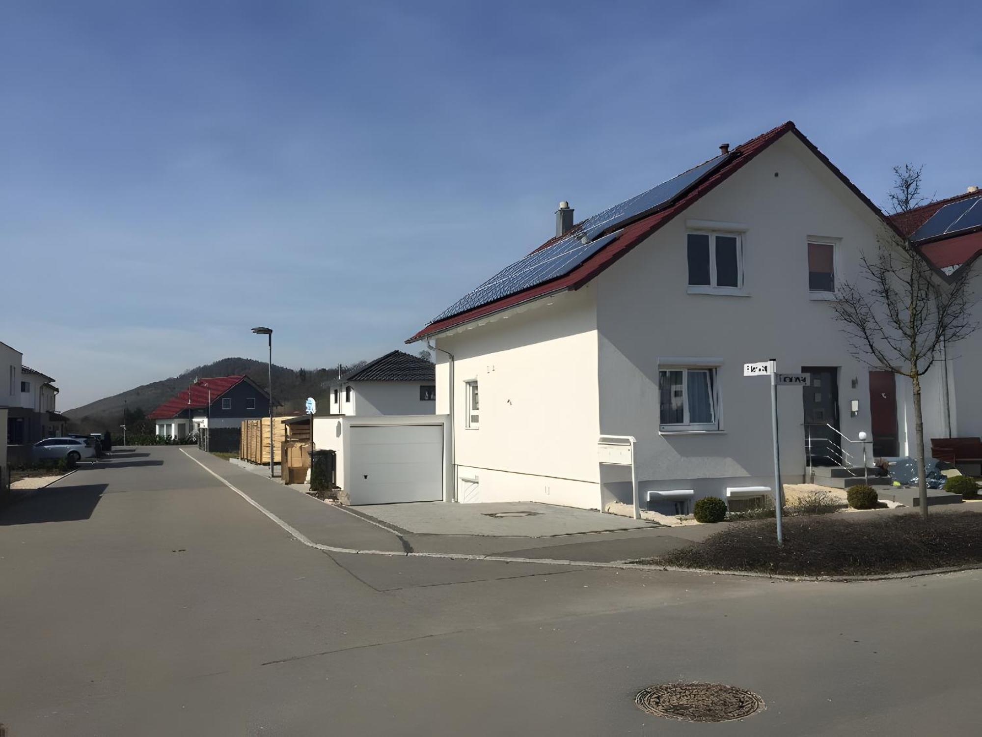 Dettingen an der Erms Ferienwohnung Holder מראה חיצוני תמונה