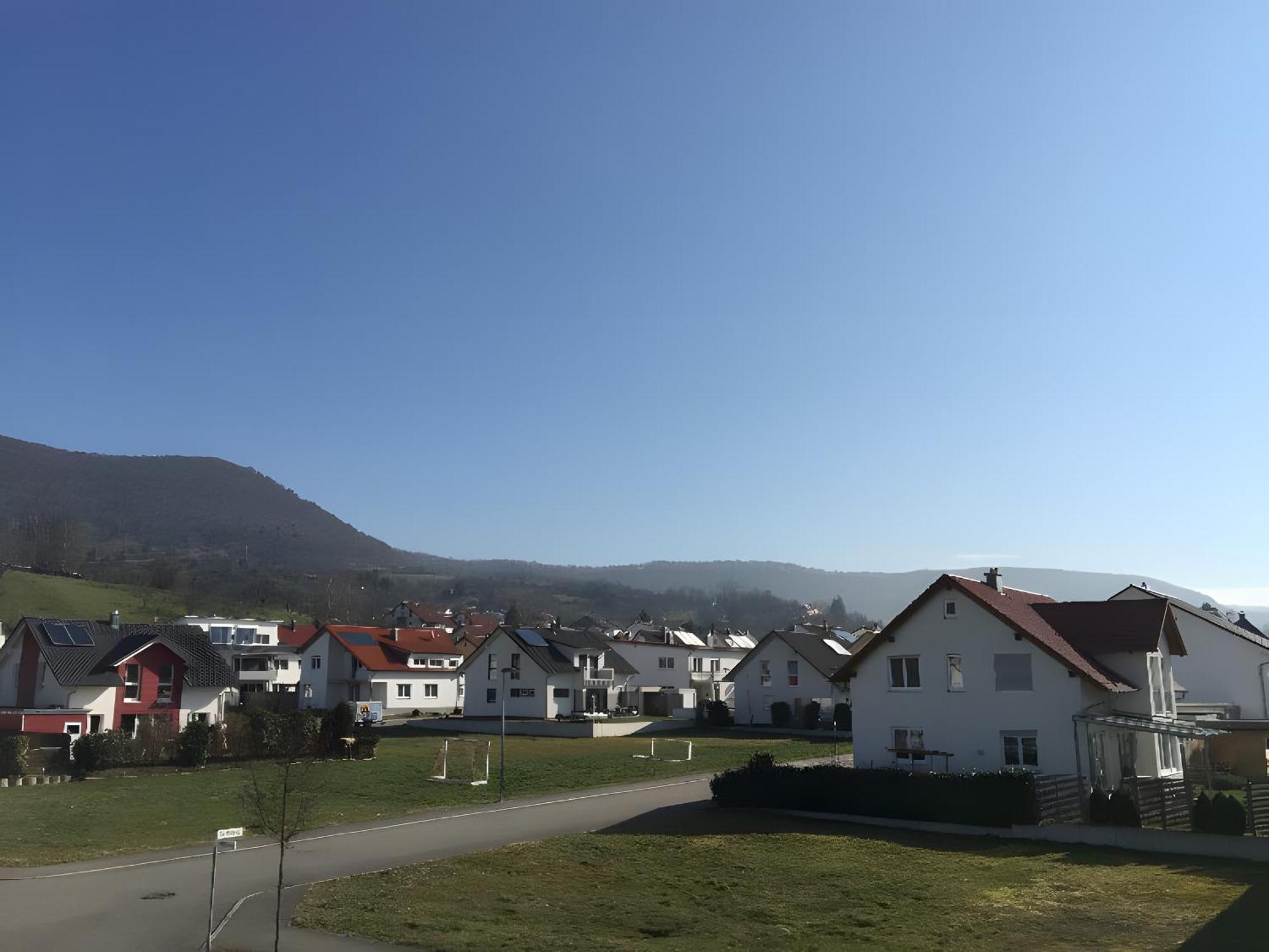 Dettingen an der Erms Ferienwohnung Holder מראה חיצוני תמונה