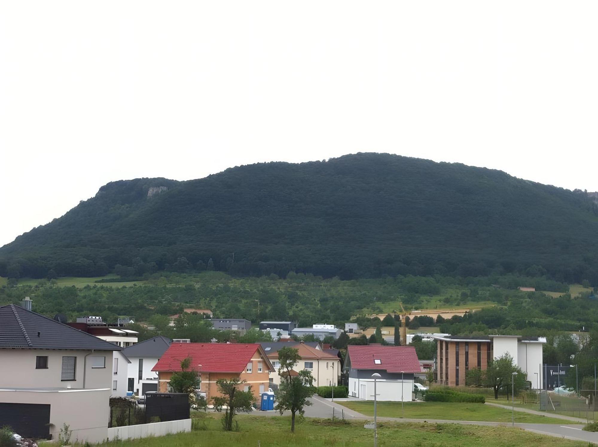 Dettingen an der Erms Ferienwohnung Holder מראה חיצוני תמונה