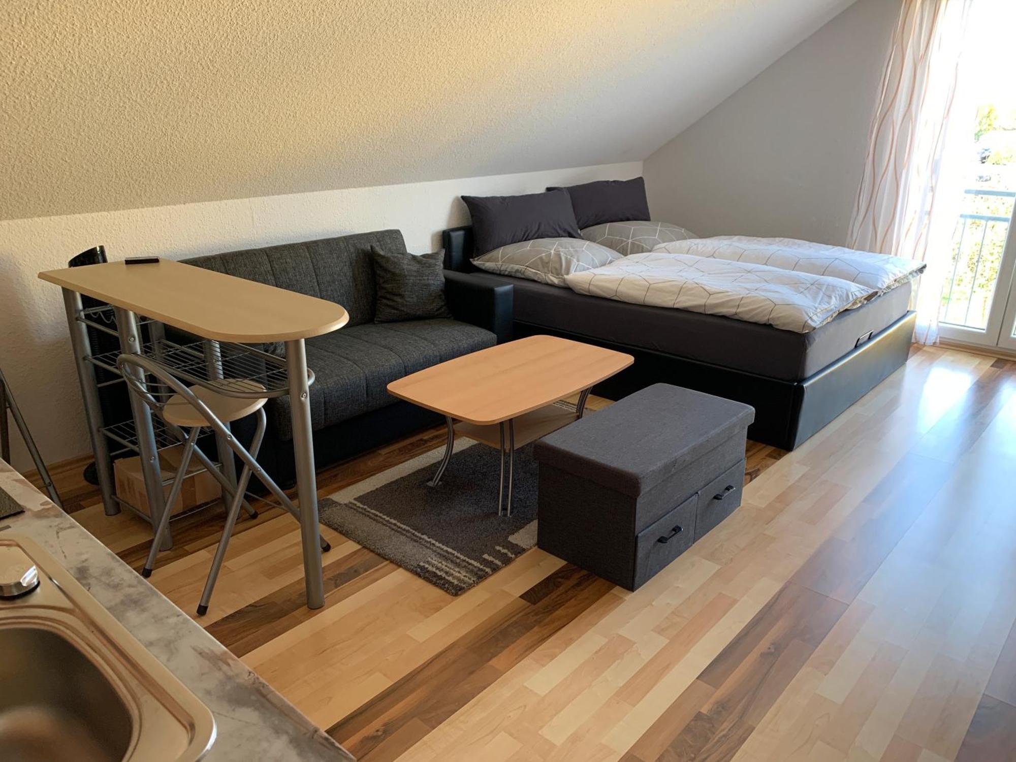 Dettingen an der Erms Ferienwohnung Holder מראה חיצוני תמונה
