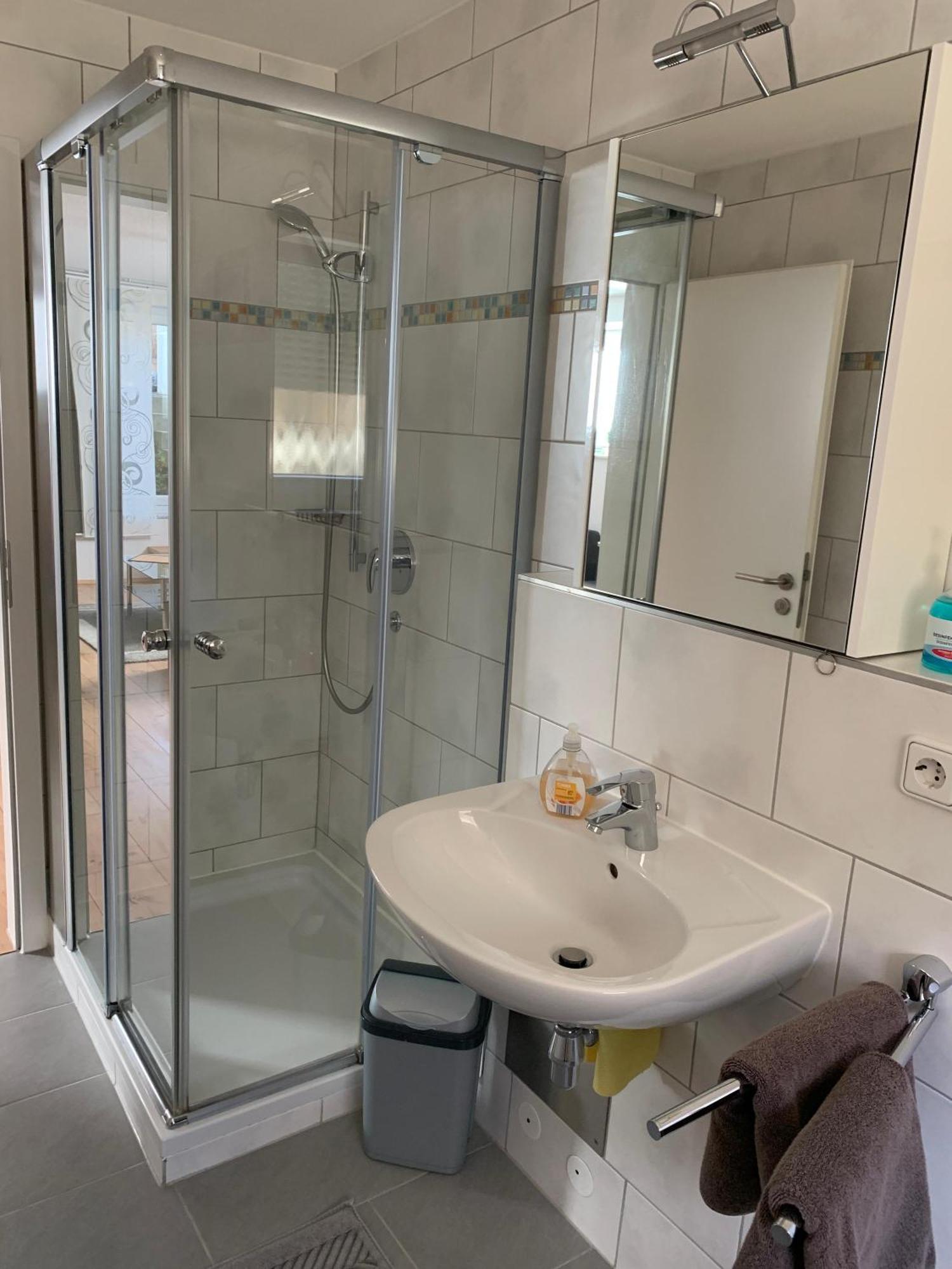 Dettingen an der Erms Ferienwohnung Holder מראה חיצוני תמונה
