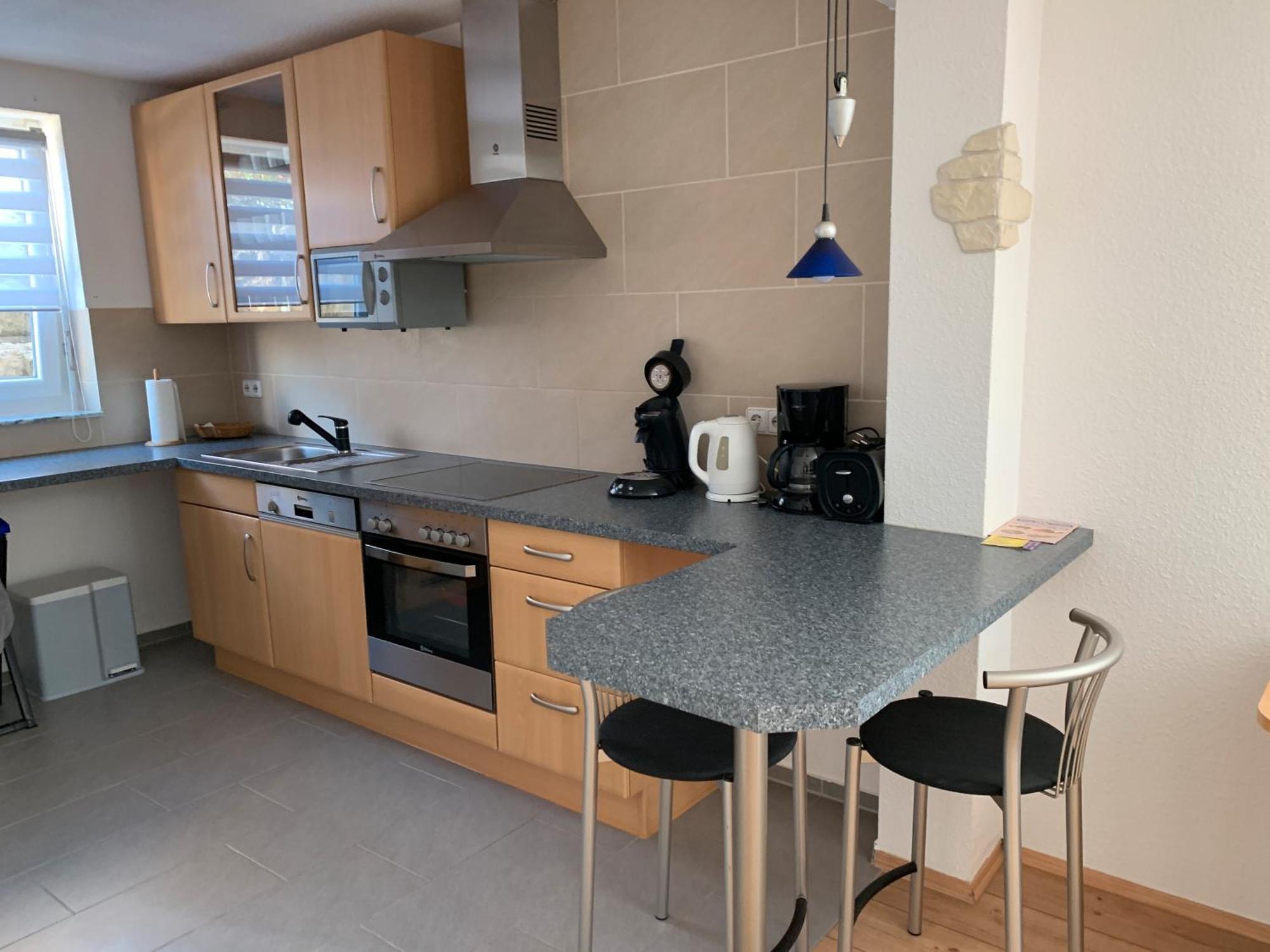 Dettingen an der Erms Ferienwohnung Holder מראה חיצוני תמונה