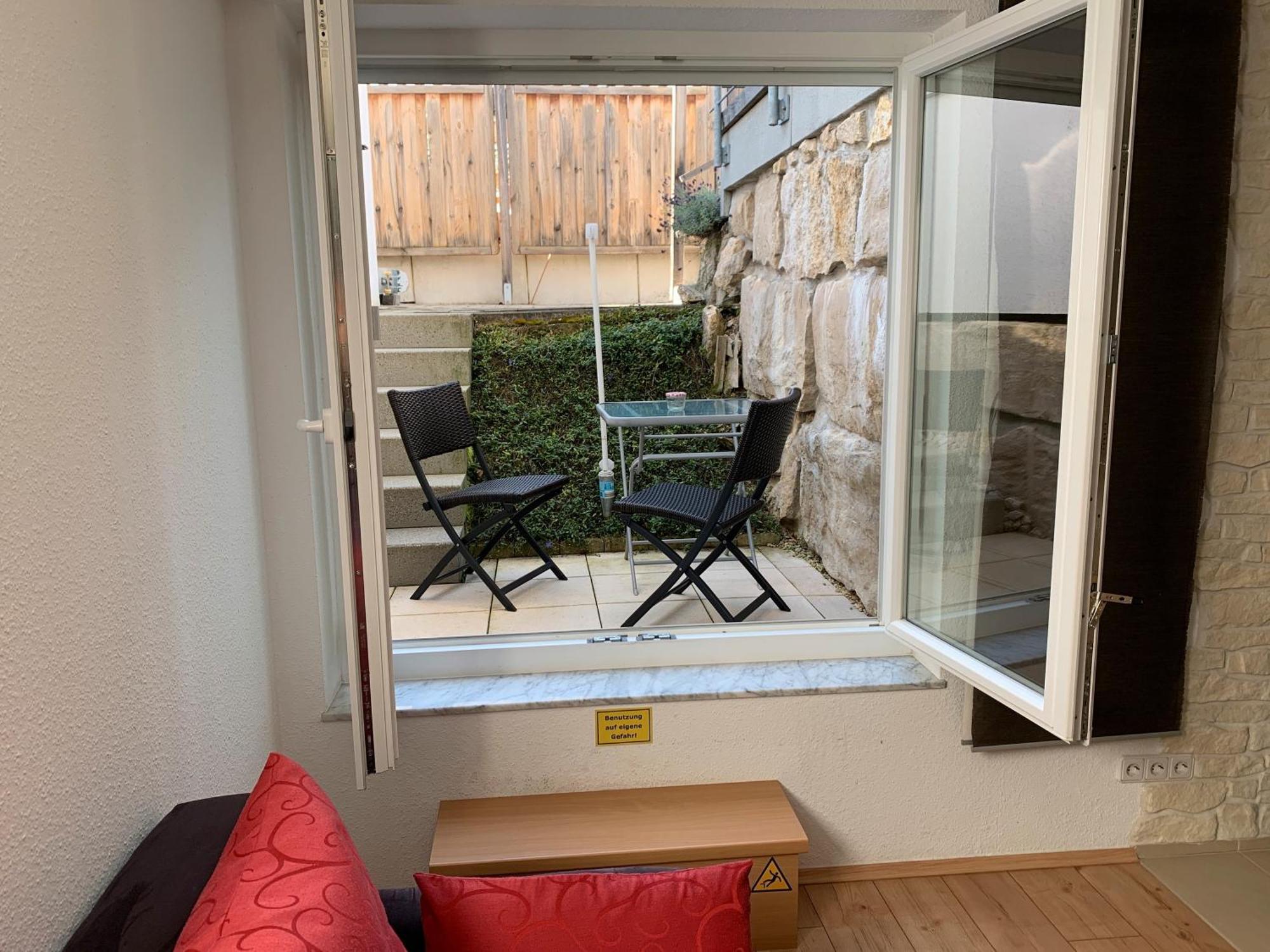 Dettingen an der Erms Ferienwohnung Holder מראה חיצוני תמונה