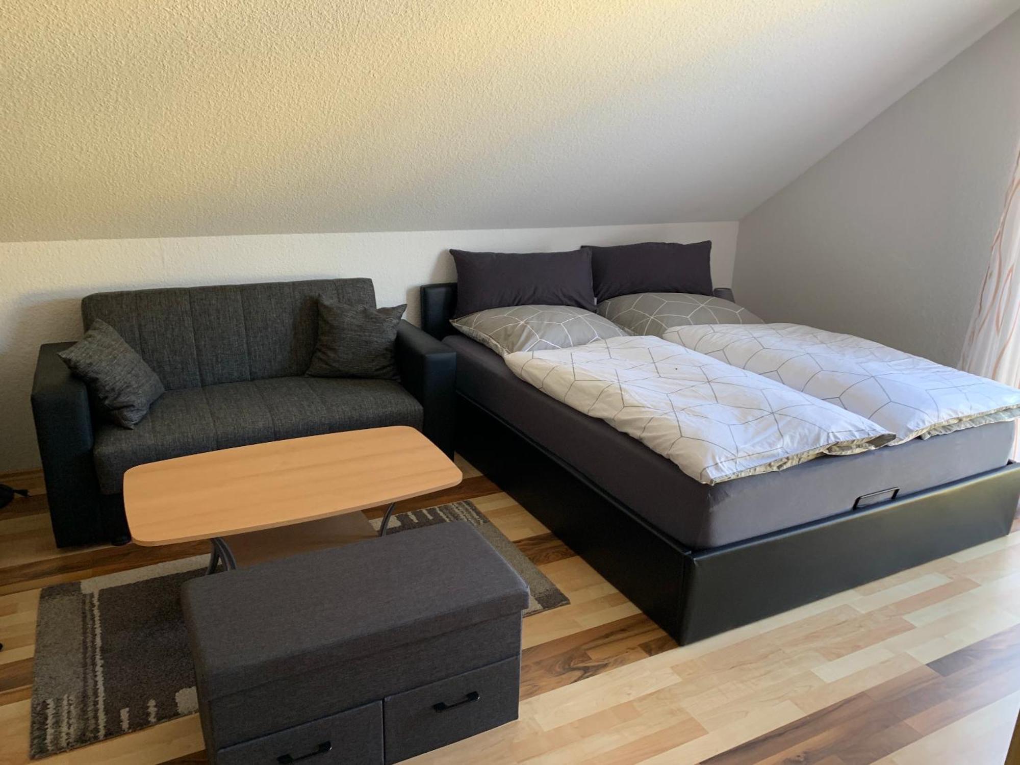 Dettingen an der Erms Ferienwohnung Holder מראה חיצוני תמונה