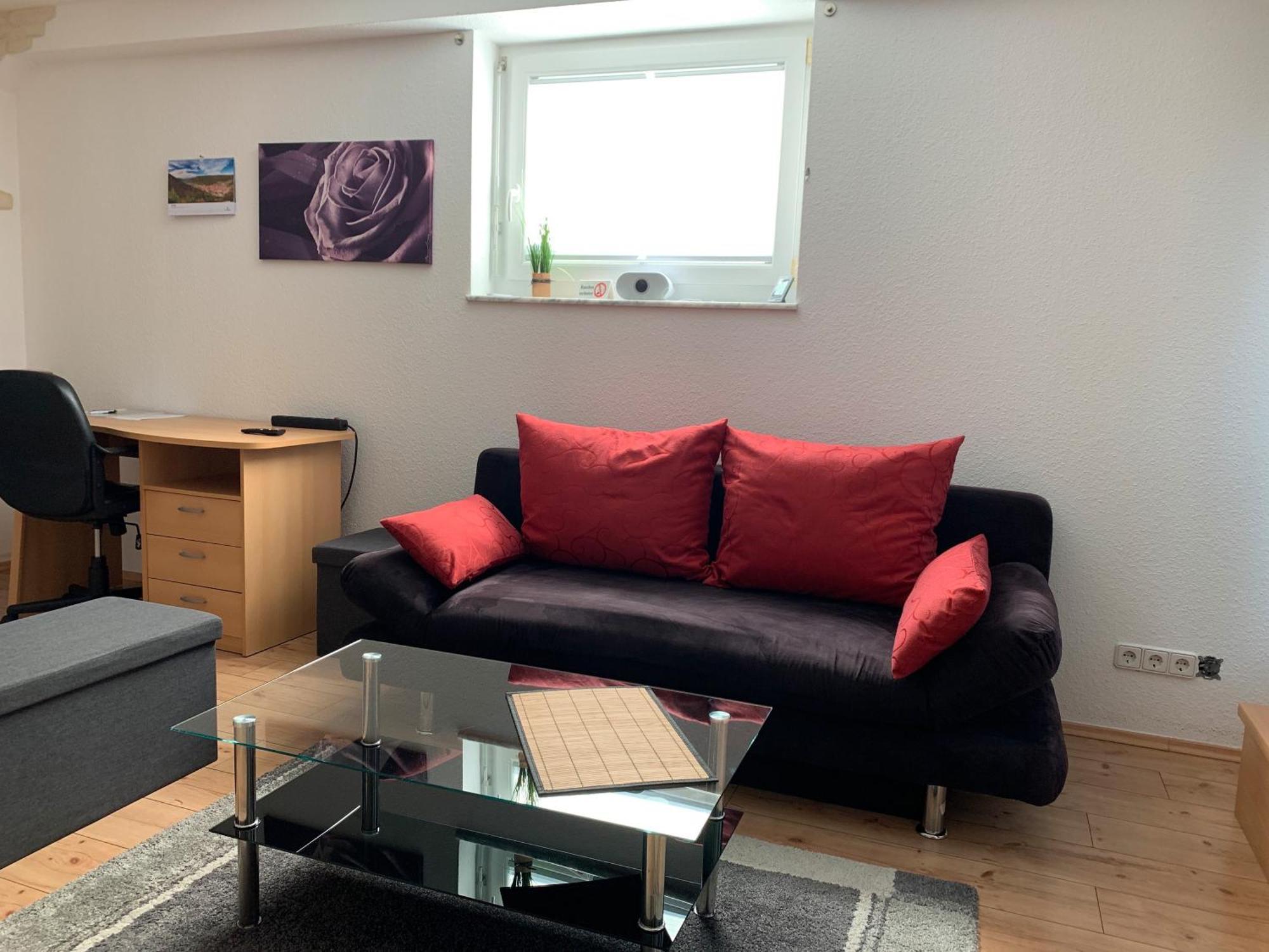 Dettingen an der Erms Ferienwohnung Holder מראה חיצוני תמונה